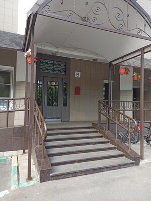 Продам двухкомнатную (2-комн.) квартиру, Отрадная ул, 18к1, Москва г