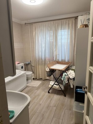 Продам многокомнатную квартиру, Лермонтовский пр-кт, 6, Москва г