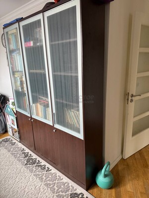 Продам многокомнатную квартиру, Лермонтовский пр-кт, 6, Москва г