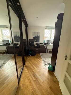 Продам многокомнатную квартиру, Лермонтовский пр-кт, 6, Москва г