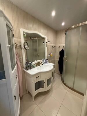 Продам многокомнатную квартиру, Лермонтовский пр-кт, 6, Москва г