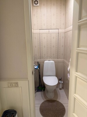 Продам многокомнатную квартиру, Лермонтовский пр-кт, 6, Москва г