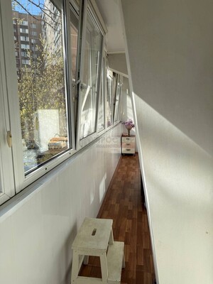 Продам многокомнатную квартиру, Лермонтовский пр-кт, 6, Москва г