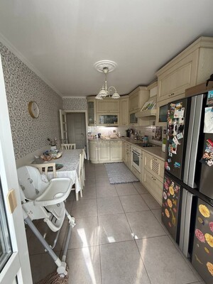 Продам многокомнатную квартиру, Лермонтовский пр-кт, 6, Москва г