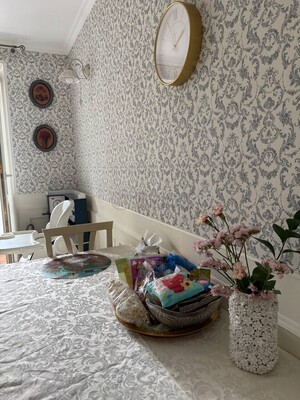 Продам многокомнатную квартиру, Лермонтовский пр-кт, 6, Москва г