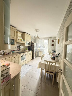 Продам многокомнатную квартиру, Лермонтовский пр-кт, 6, Москва г