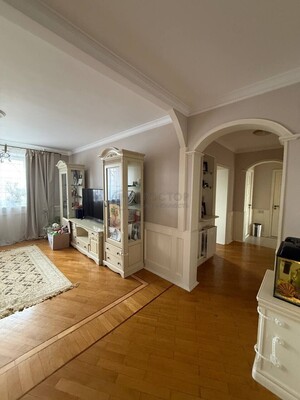 Продам многокомнатную квартиру, Лермонтовский пр-кт, 6, Москва г