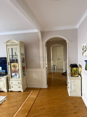 Продам многокомнатную квартиру, Лермонтовский пр-кт, 6, Москва г