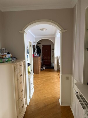 Продам многокомнатную квартиру, Лермонтовский пр-кт, 6, Москва г