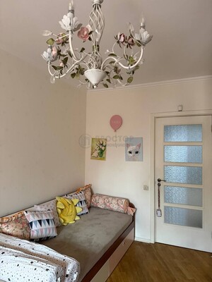 Продам многокомнатную квартиру, Лермонтовский пр-кт, 6, Москва г