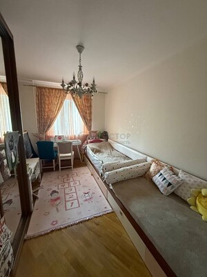 Продам многокомнатную квартиру, Лермонтовский пр-кт, 6, Москва г