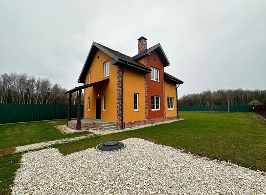 Продам дом, Русское поле тер, Гришенки д, 0 км от города