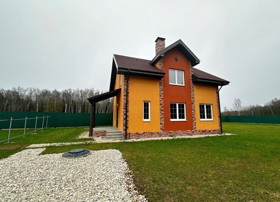 Продам дом, Русское поле тер, Гришенки д, 0 км от города