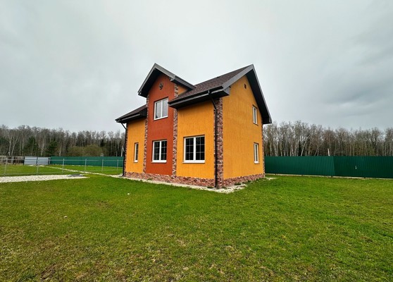 Продам дом, Русское поле тер, Гришенки д, 0 км от города