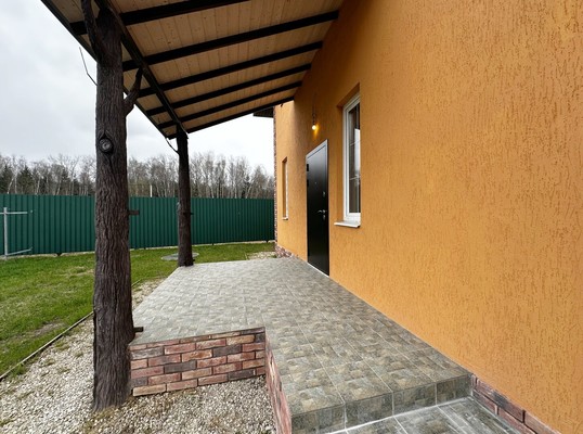 Продам дом, Русское поле тер, Гришенки д, 0 км от города