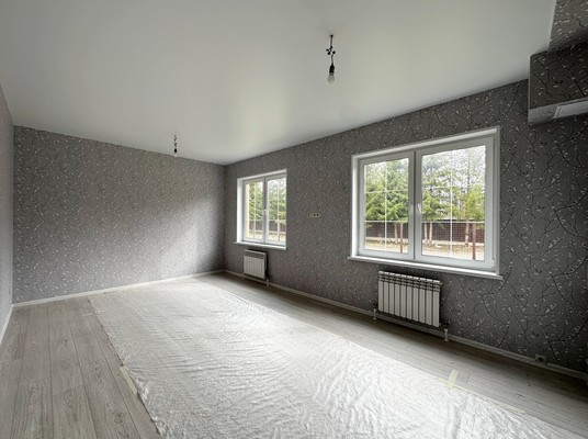 Продам дом, Русское поле тер, Гришенки д, 0 км от города