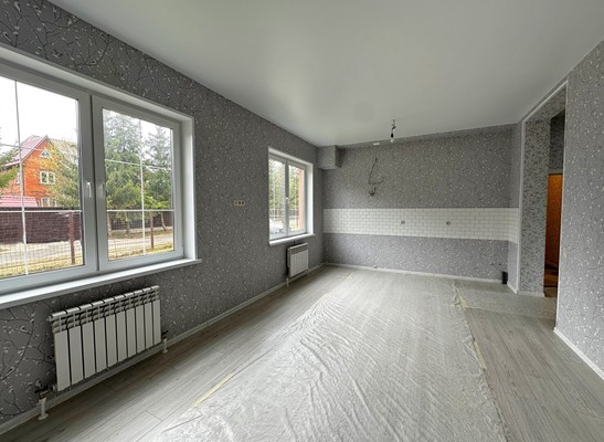 Продам дом, Русское поле тер, Гришенки д, 0 км от города