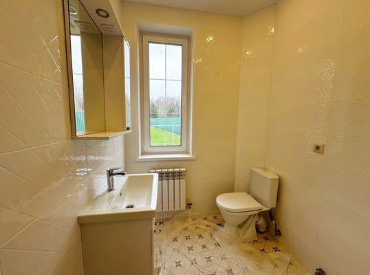 Продам дом, Русское поле тер, Гришенки д, 0 км от города