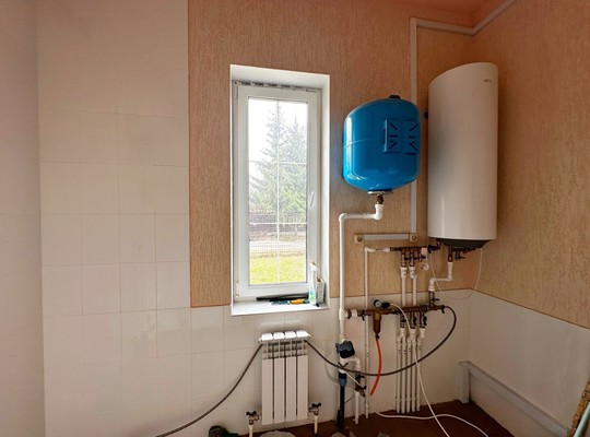 Продам дом, Русское поле тер, Гришенки д, 0 км от города