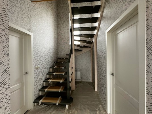 Продам дом, Русское поле тер, Гришенки д, 0 км от города