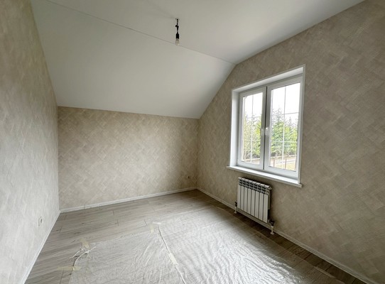 Продам дом, Русское поле тер, Гришенки д, 0 км от города