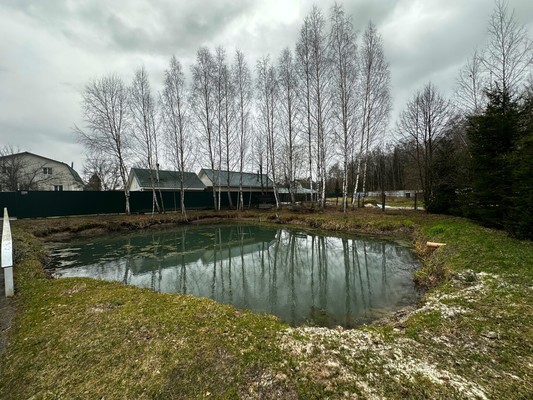 Продам дом, Русское поле тер, Гришенки д, 0 км от города