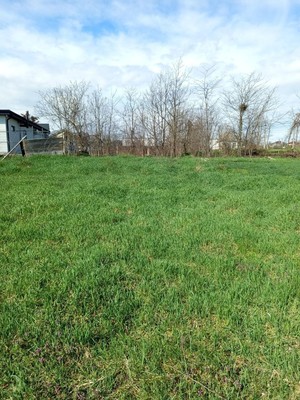 Продам участок 6,4 соток, ИЖС, Низпоташная ул, Майкоп г, 0 км от города