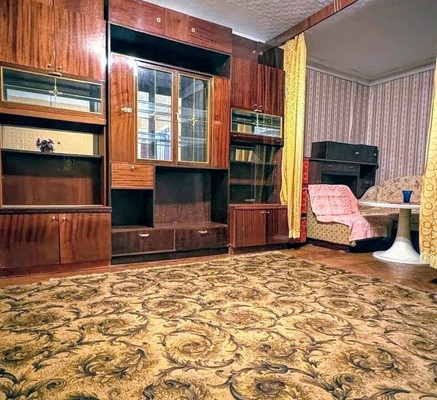 Продам однокомнатную (1-комн.) квартиру, Димитрова ул, 9, Майкоп г