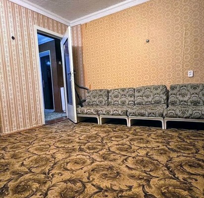 Продам однокомнатную (1-комн.) квартиру, Димитрова ул, 9, Майкоп г