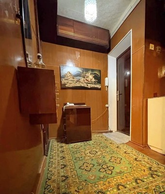 Продам однокомнатную (1-комн.) квартиру, Димитрова ул, 9, Майкоп г