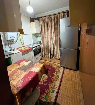 Продам однокомнатную (1-комн.) квартиру, Димитрова ул, 9, Майкоп г