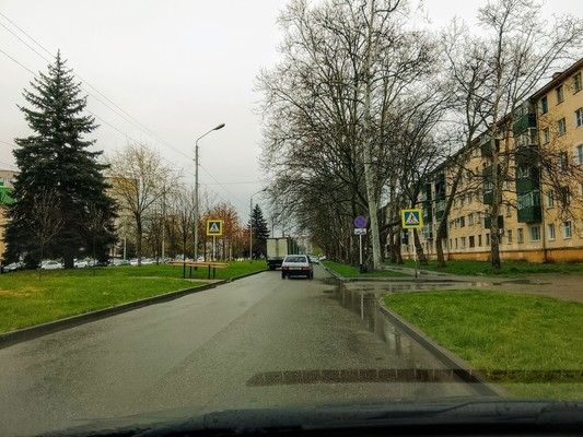 Продам однокомнатную (1-комн.) квартиру, Димитрова ул, 9, Майкоп г