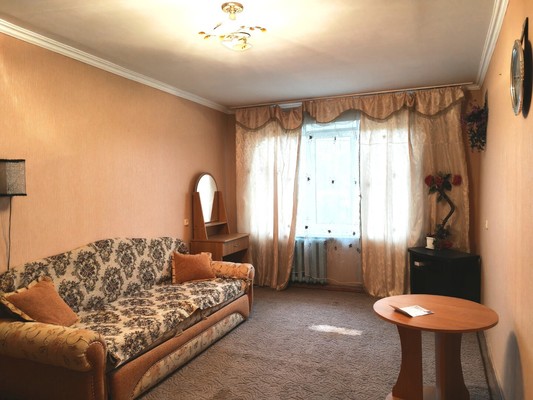 Продам однокомнатную (1-комн.) квартиру, Свободы ул, 417ка, Майкоп г