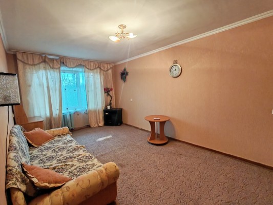 Продам однокомнатную (1-комн.) квартиру, Свободы ул, 417ка, Майкоп г