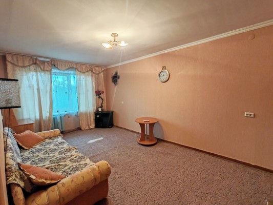 Продам однокомнатную (1-комн.) квартиру, Свободы ул, 417ка, Майкоп г