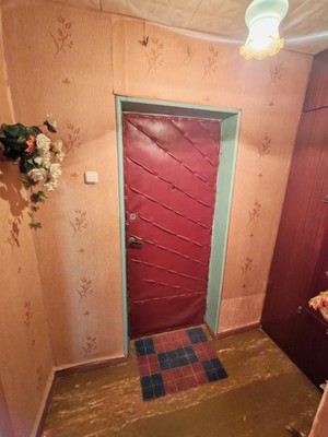 Продам однокомнатную (1-комн.) квартиру, Свободы ул, 417ка, Майкоп г