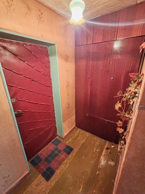 Продам однокомнатную (1-комн.) квартиру, Свободы ул, 417ка, Майкоп г