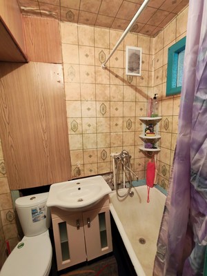 Продам однокомнатную (1-комн.) квартиру, Свободы ул, 417ка, Майкоп г