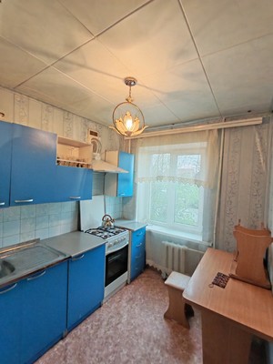 Продам однокомнатную (1-комн.) квартиру, Свободы ул, 417ка, Майкоп г