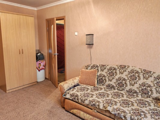 Продам однокомнатную (1-комн.) квартиру, Свободы ул, 417ка, Майкоп г