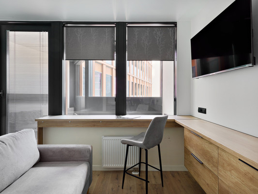 Продам однокомнатную (1-комн.) квартиру, Энергетиков пр-кт, 2к2, Санкт-Петербург г