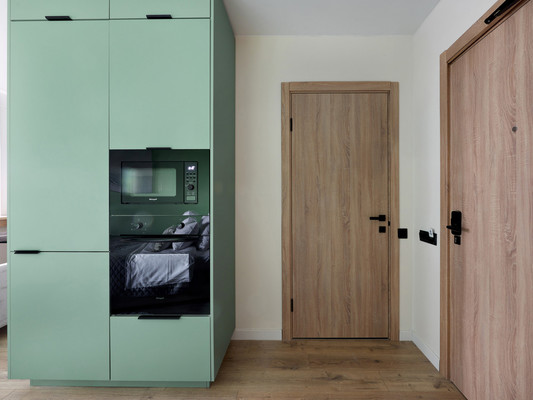 Продам однокомнатную (1-комн.) квартиру, Энергетиков пр-кт, 2к2, Санкт-Петербург г