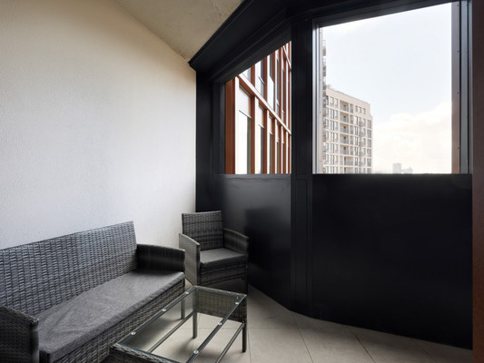 Продам однокомнатную (1-комн.) квартиру, Энергетиков пр-кт, 2к2, Санкт-Петербург г