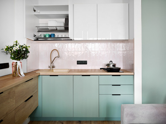 Продам однокомнатную (1-комн.) квартиру, Энергетиков пр-кт, 2к2, Санкт-Петербург г