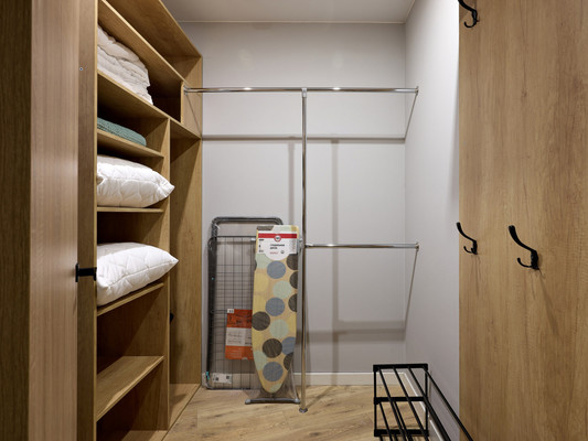 Продам однокомнатную (1-комн.) квартиру, Энергетиков пр-кт, 2к2, Санкт-Петербург г