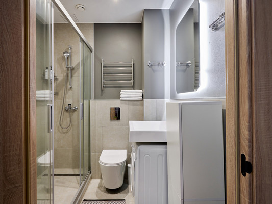 Продам однокомнатную (1-комн.) квартиру, Энергетиков пр-кт, 2к2, Санкт-Петербург г