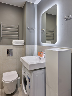 Продам однокомнатную (1-комн.) квартиру, Энергетиков пр-кт, 2к2, Санкт-Петербург г