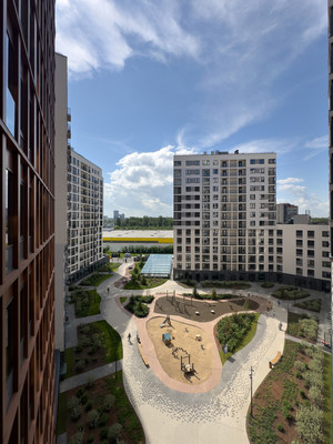 Продам однокомнатную (1-комн.) квартиру, Энергетиков пр-кт, 2к2, Санкт-Петербург г