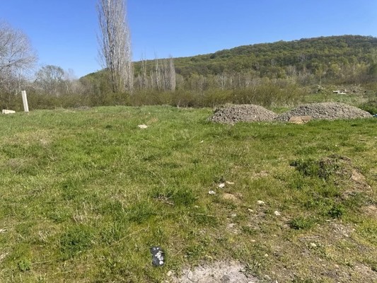 Продам участок 6,4 соток, ИЖС, Низпоташная ул, Майкоп г, 0 км от города