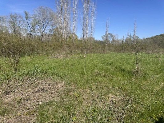 Продам участок 6,4 соток, ИЖС, Низпоташная ул, Майкоп г, 0 км от города